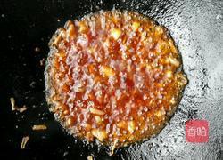 菠萝咕咾肉的做法图解7