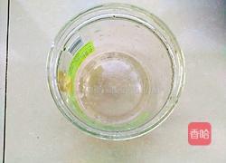 蒜香青豆拌金针菇的做法图解12