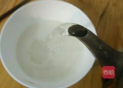 白凉粉的做法图解4