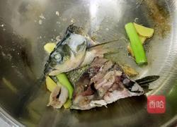 酸菜鱼的做法图解3
