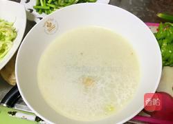 酸菜鱼的做法图解7