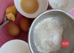 铜锣烧的做法图解1