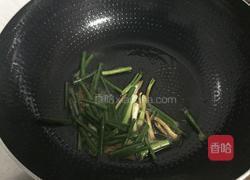 葱油拌面的做法图解7