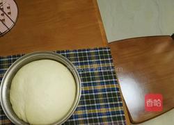 肉包 花卷 麦穗花包的做法图解1
