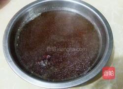 梅菜扣肉的做法图解5