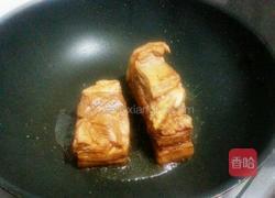 梅菜扣肉的做法图解8