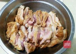 梅菜扣肉的做法图解11