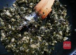 梅菜扣肉的做法图解12