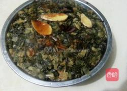 梅菜扣肉的做法图解16