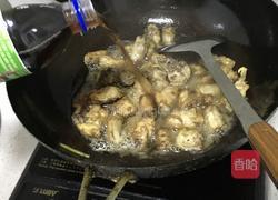 可乐鸡脖的做法图解4