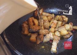 春笋烧肉的做法图解11