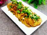 红烧香酥素鸡