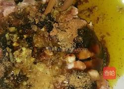 馅饼的做法图解1