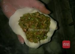 馅饼的做法图解6