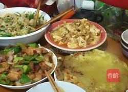 馅饼的做法图解11
