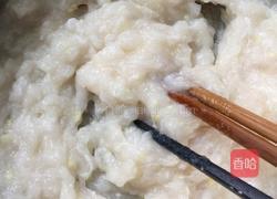 自制鱼丸的做法图解5