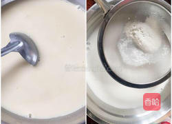 马蹄糕（千层糕）的做法图解4