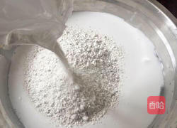 马蹄糕（千层糕）的做法图解8