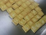 铁板香煎豆腐
