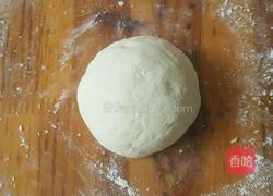 仙居麦饼的做法图解3