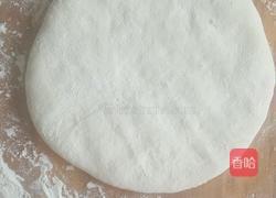 仙居麦饼的做法图解8