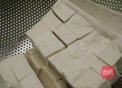 豆腐圆的做法图解1