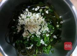 凉拌海带丝的做法图解3