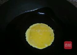 咖哩鱼蛋包饭的做法图解2