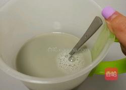 解毒养颜黑豆浆的做法图解5