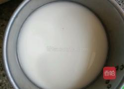 自制凉皮的做法图解3