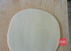 烫面饼的做法图解6