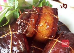 东坡肉的做法图解11