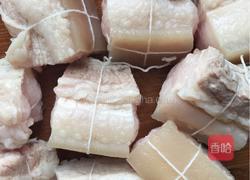 东坡肉的做法图解3