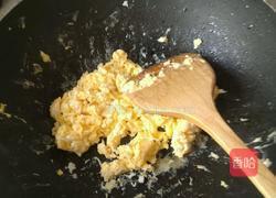 家常炒饭的做法图解4