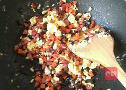 家常炒饭的做法图解6