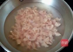 鸡肉咖喱饭的做法图解3