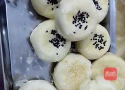 绿豆酥饼的做法图解26