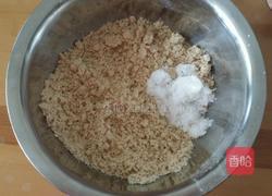 米粉磨牙饼干的做法图解3