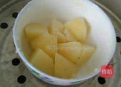 土豆泥的做法图解1