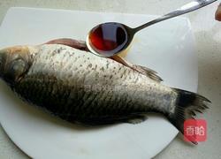 鲫鱼豆腐的做法图解7