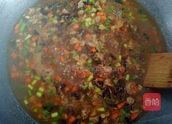 肉卤豆腐脑的做法图解8