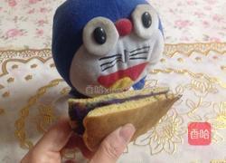 玉米面铜锣烧的做法图解12