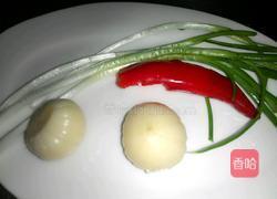 烧生蚝的做法图解3