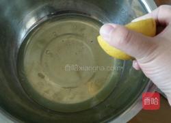 姐妹淘泡泡浴蛋糕（8寸）的做法图解5