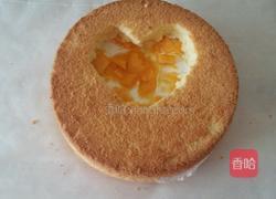 姐妹淘泡泡浴蛋糕（8寸）的做法图解22