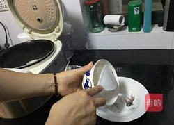 香喷喷的牛肉（牛排）盖浇饭的做法图解10