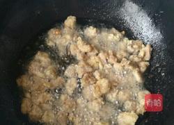 菠萝咕咾肉的做法图解6