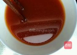 菠萝咕咾肉的做法图解8