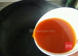 菠萝咕咾肉的做法图解9