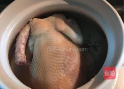 迷迭香烤鸡三步曲（健康不上火吃法）的做法图解2